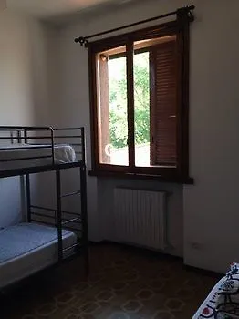 Villa Pusiano 26 Milán 3*,