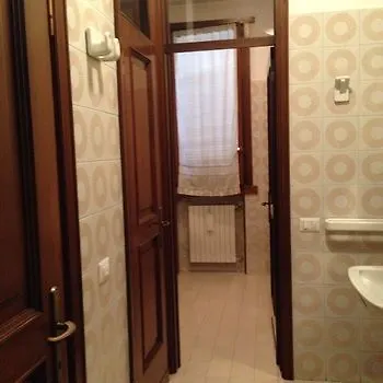Villa Pusiano 26 Milán 3*,  Itálie